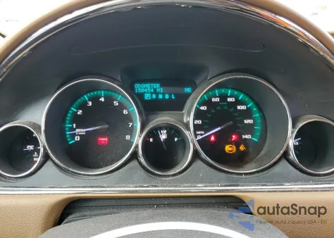 2015 Buick Enclave z USA, uszkodzony, nr VIN 5GAKVCKDXFJ154845